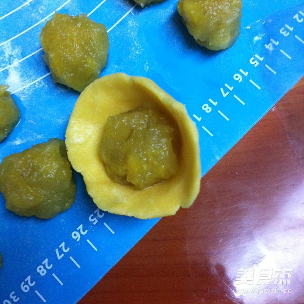 Pineapple Cake recipe