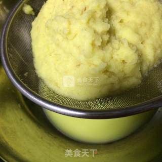 Ejiao Ginger and Jujube Cream recipe