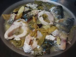 Pickled Fish recipe