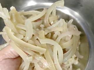 Crystal Clear Crystal Skin Jelly recipe