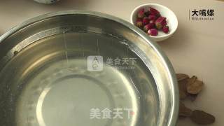 Refreshing Brown Sugar Jelly丨large Mouth Snail recipe