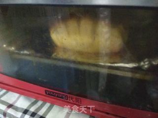 Cheese Bun recipe