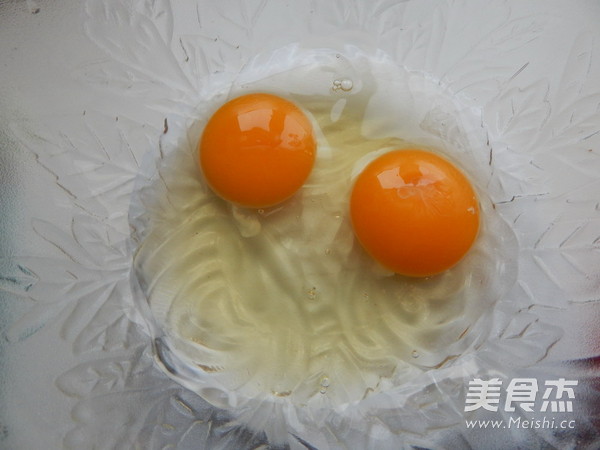 Mango Pancake recipe