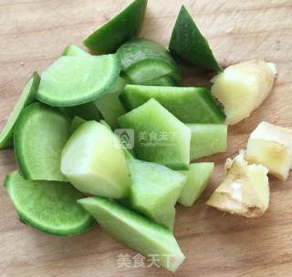 Qidong Roast Leg of Lamb recipe