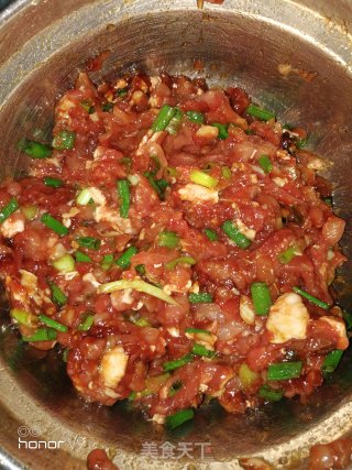Fried Eggplant Box recipe