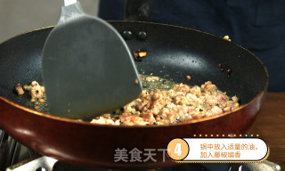 Mapo Tofu recipe