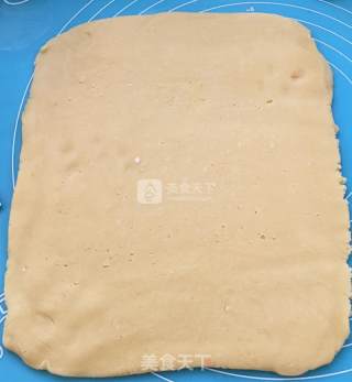 Windmill Crispy Biscuits recipe