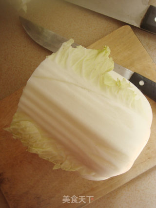 A Banquet Dish that Can be Called A Star Hotel Level-bergamot Guanyin Lotus recipe