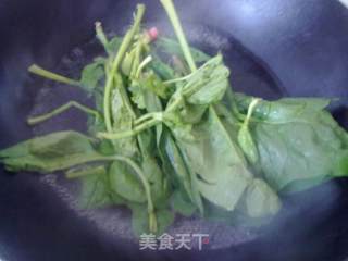 Lotus Pond Moonlight recipe