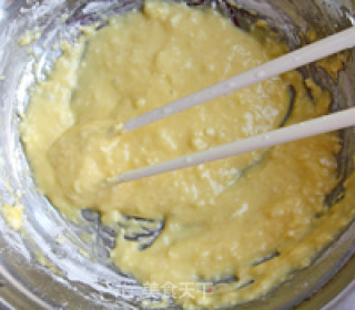 #春食野菜香# Chorage Omelet recipe