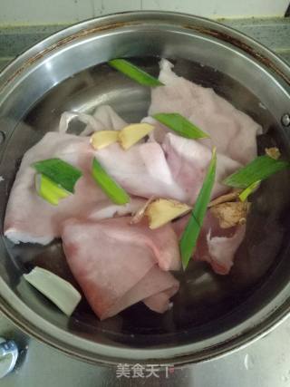 Bean Paste recipe