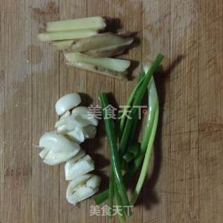 Sweet and Sour Hairtail recipe
