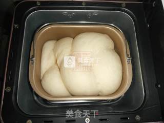 #aca烤明星大赛#milk-flavored Cranberry Bread recipe