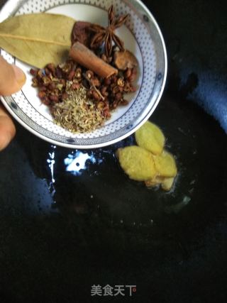 Red Wine Duck recipe