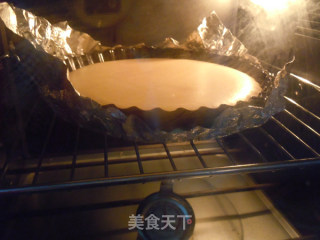 Soda Baked Rice Cake---changdi's First 3.5 Version Cktf-32gs Oven (experience 3) recipe