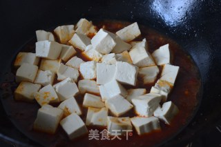 Mapo Tofu recipe