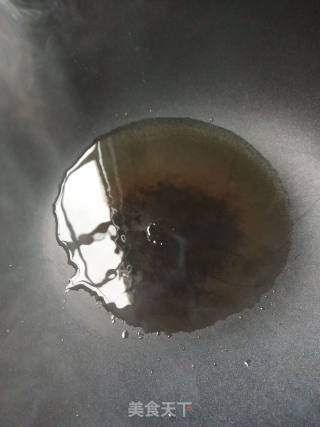 Vermicelli Mixed with Fungus recipe