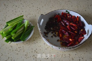 Spicy Spare Ribs recipe
