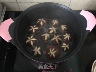 Special Braised Chicken Nuggets recipe