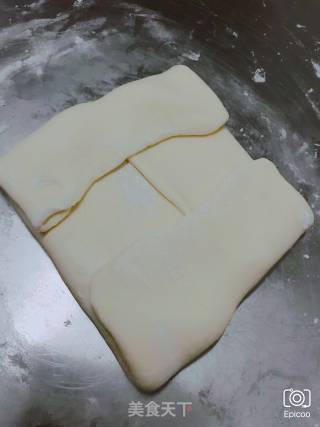 Butterfly Crisp recipe