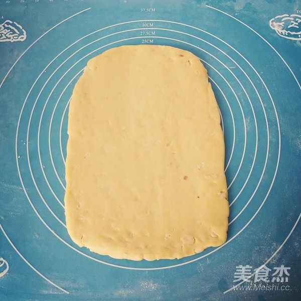 Qing De Su recipe