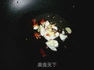 Stir-fried Beef Tenderloin with Celery recipe