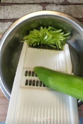 Lettuce Salad recipe