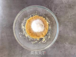 Banana Chocolate Bean Pound Cake recipe