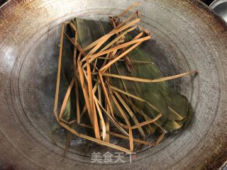 Chaozhou Shuangpin Zongzi recipe