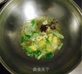 Tilapia Stewed Tofu recipe