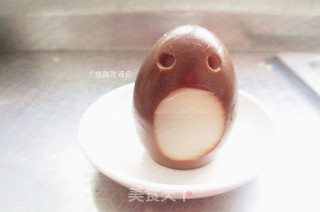 Chinchilla Tea Eggs recipe