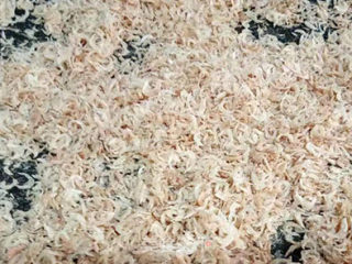 Shrimp Powder recipe