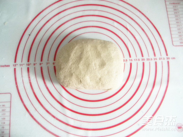 Sesame Biscuits recipe