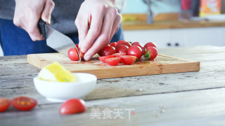 Italian Wild Mushroom【greenis】 recipe