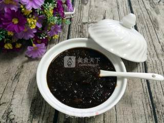 Jujube Ginger Tea recipe