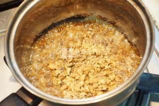 【winter Health】maple Sugar Walnut Shortbread recipe