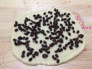 Toast with Condensed Milk and Red Beans recipe