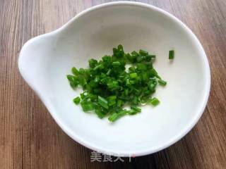 Minced Meat Stewed Egg recipe