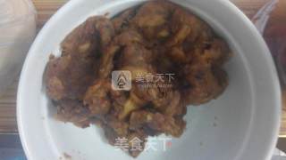 Jujube Pastry Mooncakes recipe