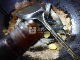 Brine Shrimp recipe