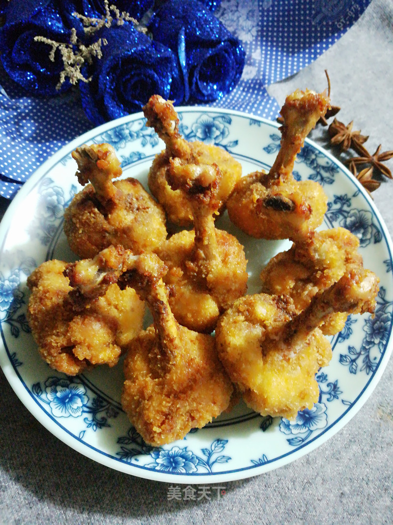 Golden Hammer recipe