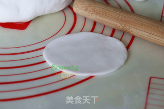 Crystal Shrimp Dumpling recipe