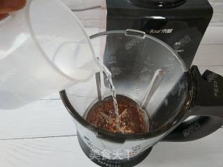 Hot Flax Cocoa recipe