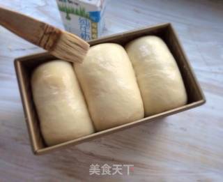 # Fourth Baking Contest and is Love to Eat Festival# Yogurt Toast recipe