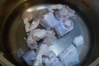 Oxtail Soup recipe