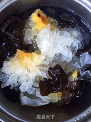 Cold Ears recipe
