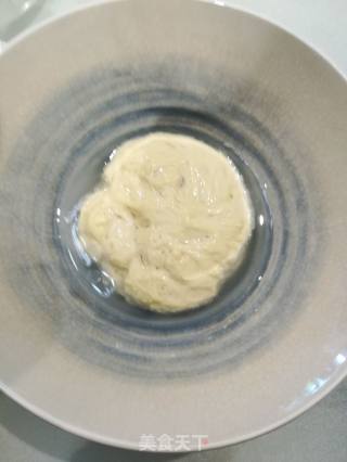 Homemade Cold Skin recipe