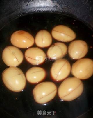 Delicious Beer Egg recipe