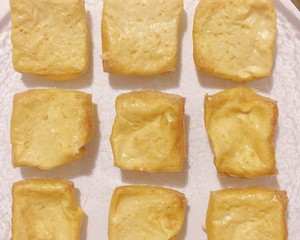 The Delicious Tofu is So Delicious! Yunnan Snacks! Simple and Fast! recipe