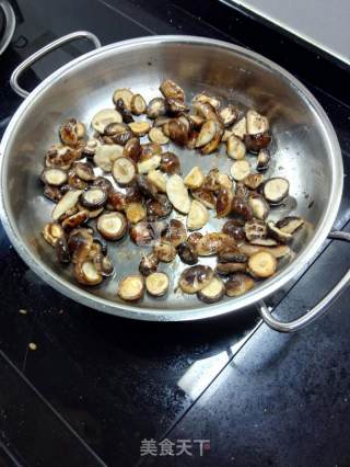 Salty Zong (zong Ball) recipe